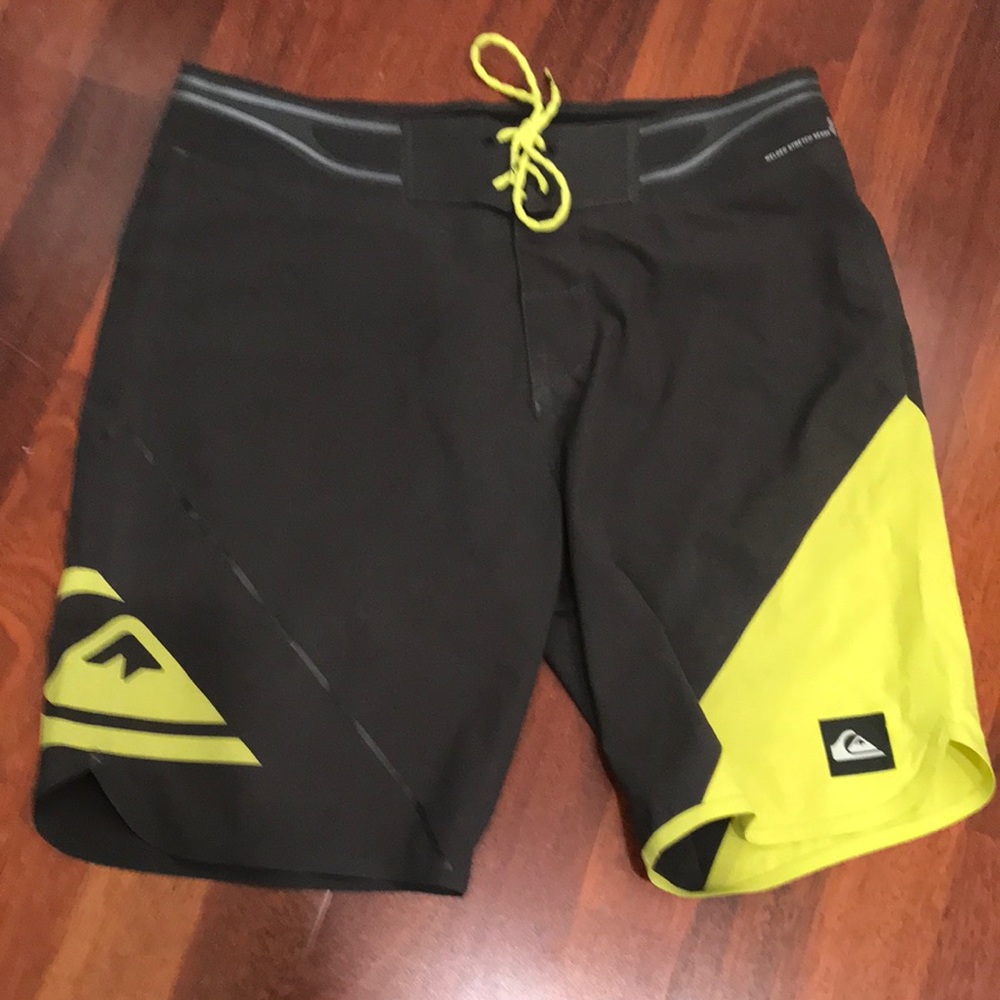 Quiksilver AG47 Boardshorts